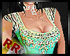 PartyWear Teal Salwar