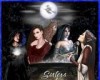 Sisters of Witchcraft
