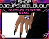 Gypsys' Ring