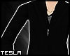 ϟ Black Hoodie