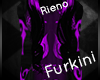 /R.. Nijiro Detail |Kini