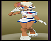Bunny w Animated Actions
