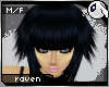 ~Dc) Raven Ray mf