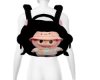 Backpack LaBubu