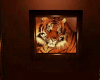 M0*SALVAJE Tiger frame