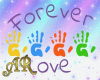 AR! Forever Love