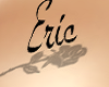 Eric tattoo [F]