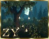 ZY: Moon FOrest