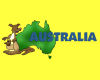 G* Australia Symbol
