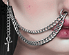 ▲⛓ NOSE CHAINS