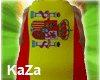 [KaZa] M & F spain flag