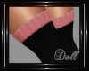 {UD} Lupa Pink Boots