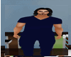 Clinical Uniform Pants M