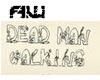 [AW] Dead Man Walking