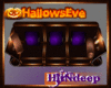 (H) HallowsEve Couch