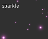 sparkle purple