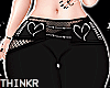 !! Chrome Hearts RLL