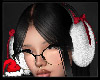 B. Xmas Earmuffs