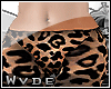 Mx|leopard leggings.