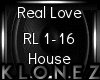 House | Real Love