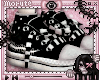 chunky shoe