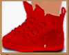 C* TÊnis Red
