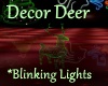 [BD] Decor Deer