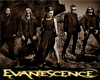 Poster Evanescence