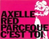 axelle red remix