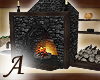 [GoT] Fireplace 1