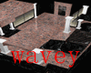 wavey's lavish living 