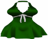 Pam Green Dress