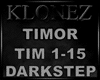 Darkstep - Timor