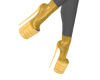 v. Yellow Glow Boots