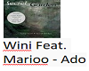 Wini Feat. MariooAdo PT2