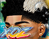 xOz Pobga Short Fro '25