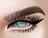 A! Eyebrows MH Brown