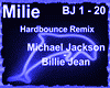 M*M J-Billie Jean