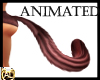 FELINE TAIL ANIMATED