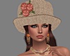 Boho Hat
