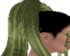 [EH] OLIVE HAIR