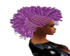 purple  curls v2