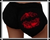 Black Kiss Shorts v2 S