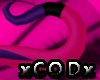 xCODx Pp Candy TailV1