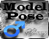[S] Model-Poses