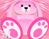 Bunny Pink