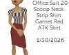 [BB] Office Suit 20