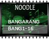 BANGARANG REMIX
