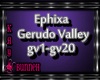 !M!Ephixa Gerudo Valley