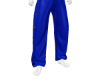 M.pants  blue